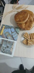 علوم مبحث نان