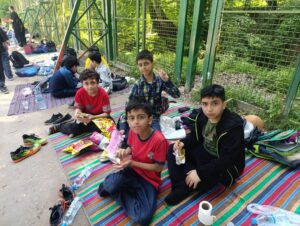 اردوی علمی تفریحی
۱۴۰۳_۱۴۰۴